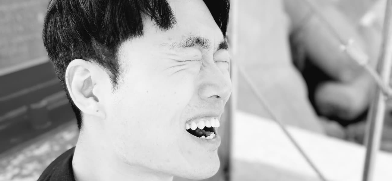 유운필름 히어로 배너