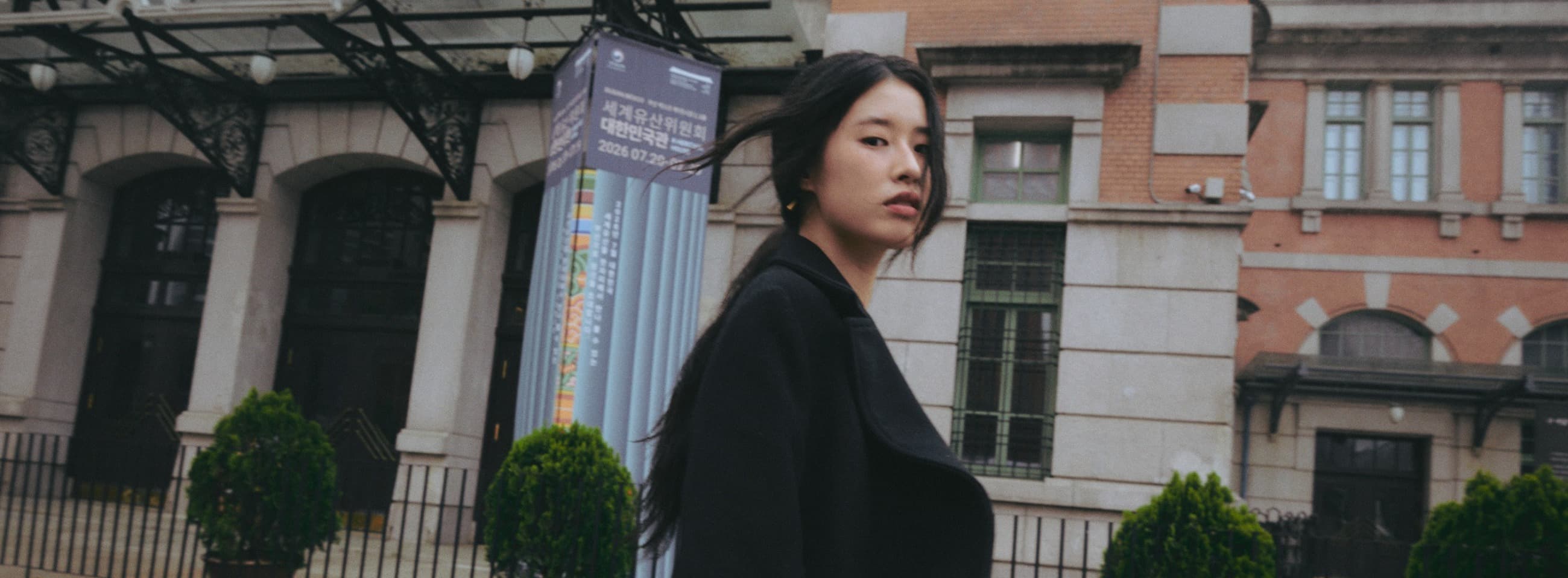최 포토그라피 스튜디오 히어로 배너