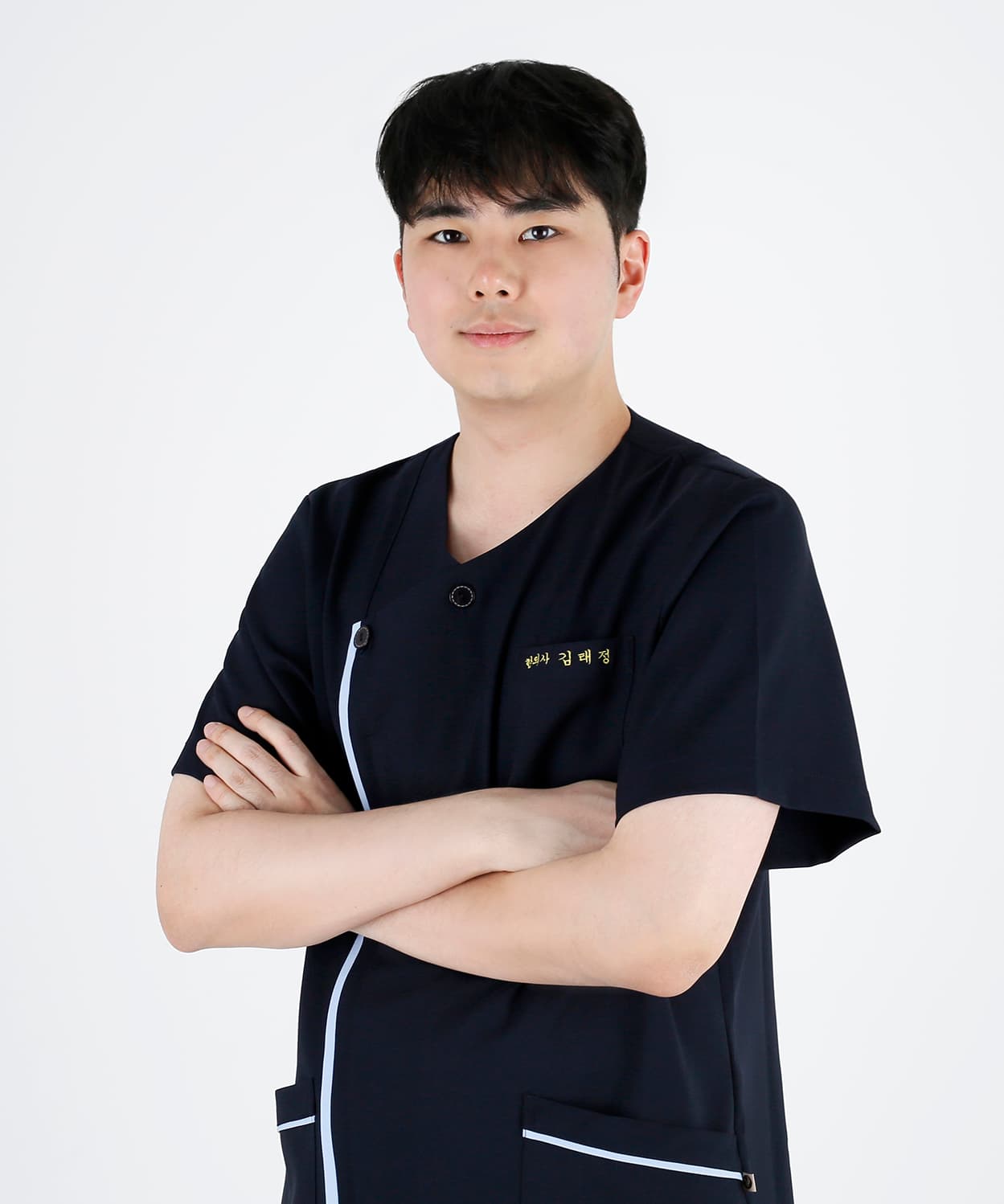 성남 사진관 프로필 촬영 사진