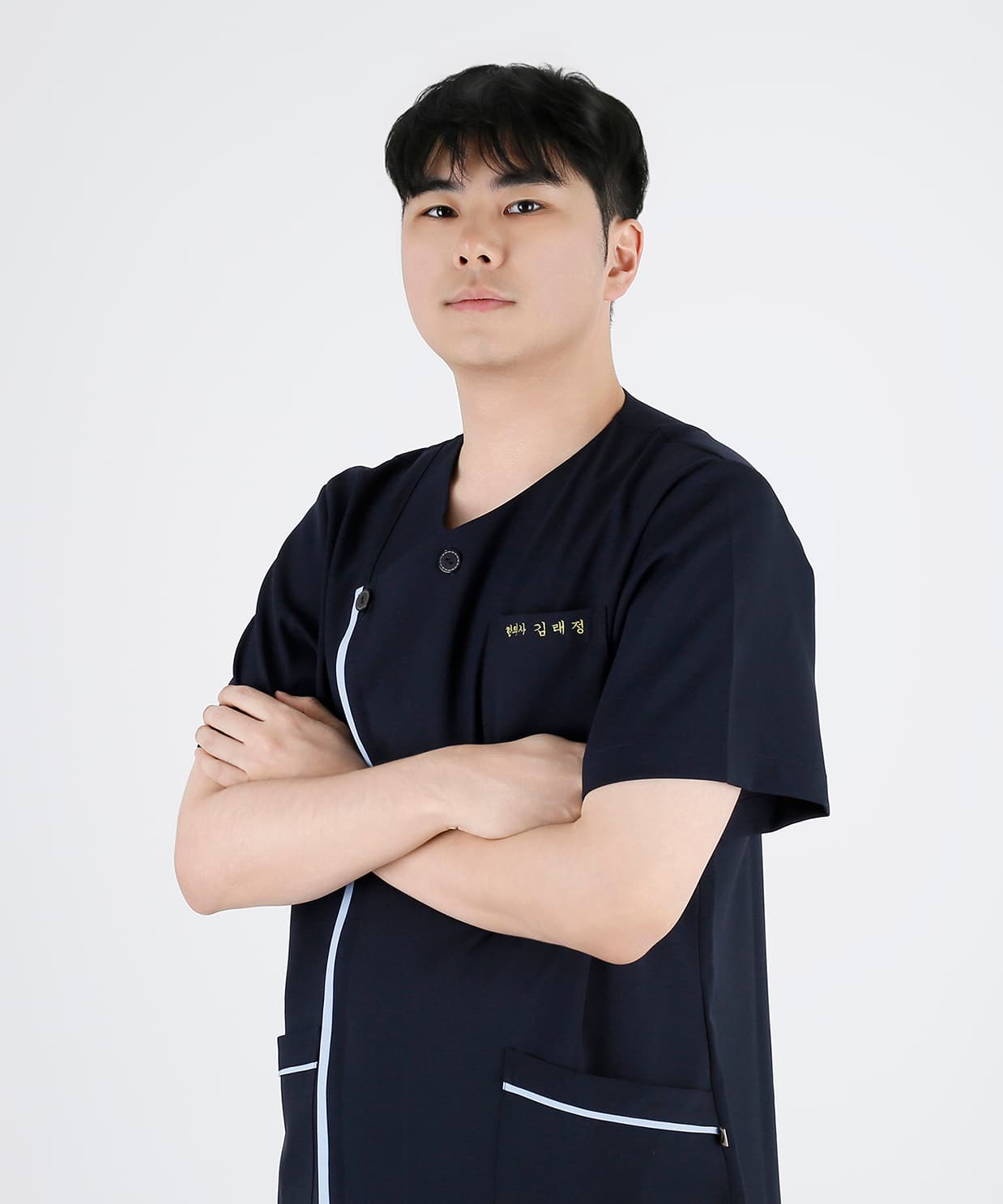 성남 사진관 프로필 촬영 사진