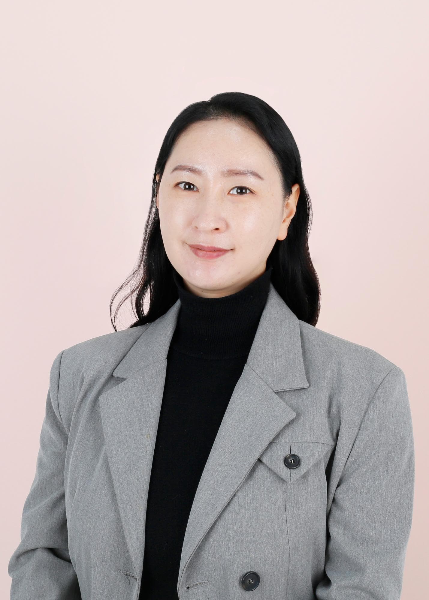 성남 사진관 프로필 촬영 사진