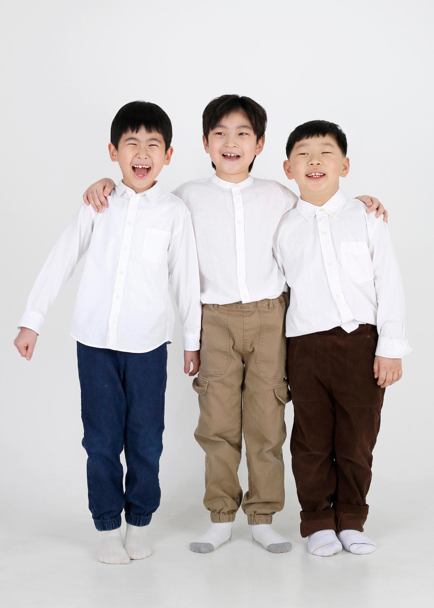 성남 키즈 사진관 우정스냅 촬영 사진