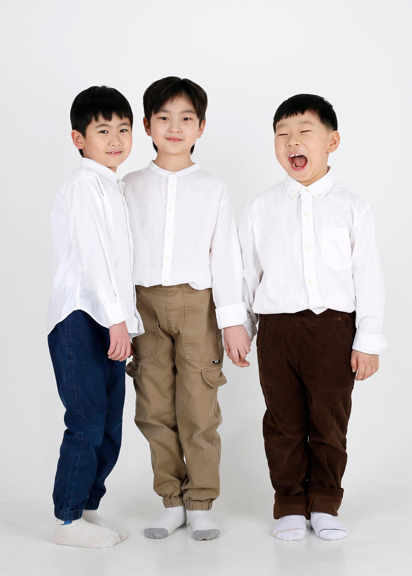 성남 키즈 사진관 우정스냅 촬영 사진