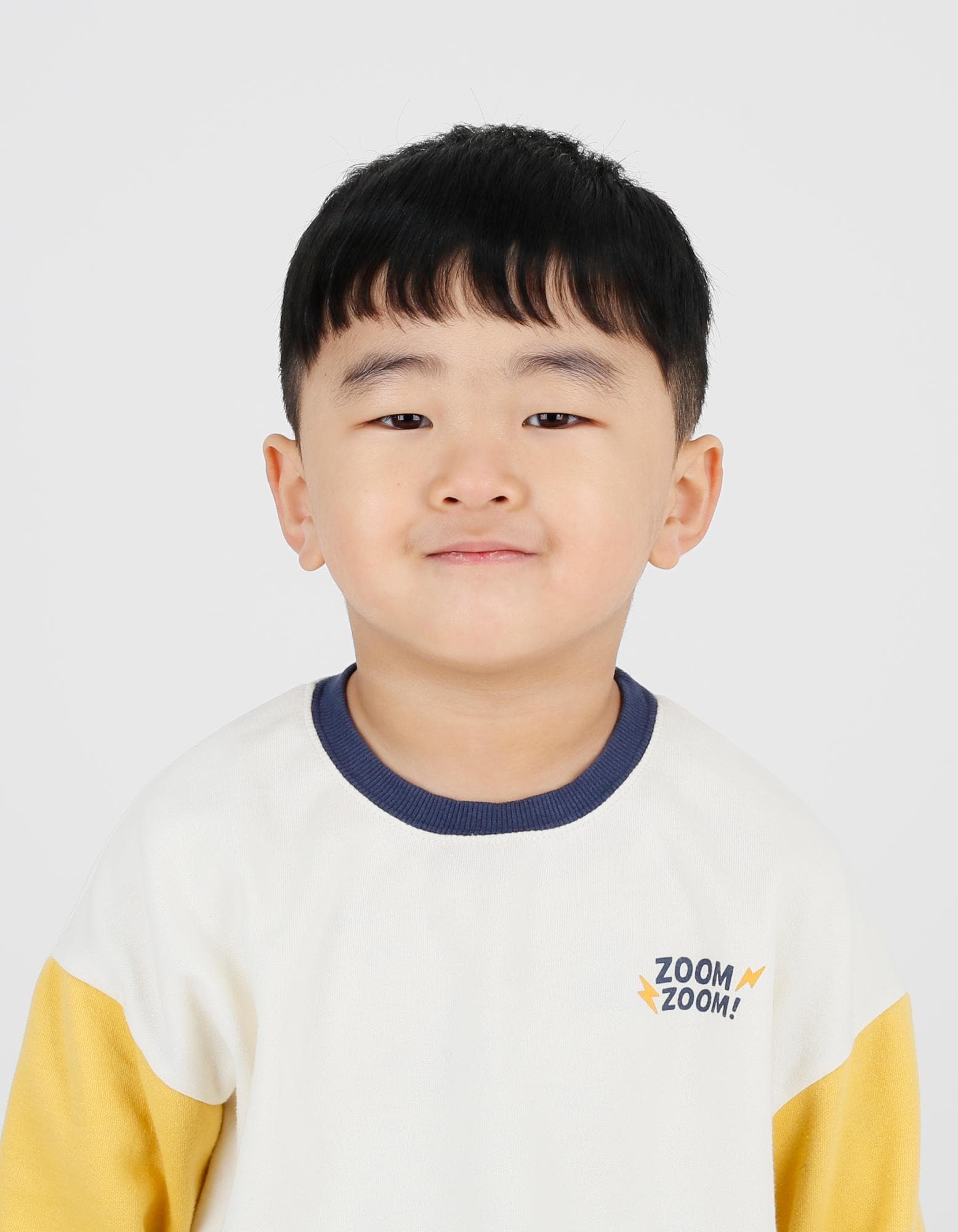 성남 사진관 증명사진 촬영 사진