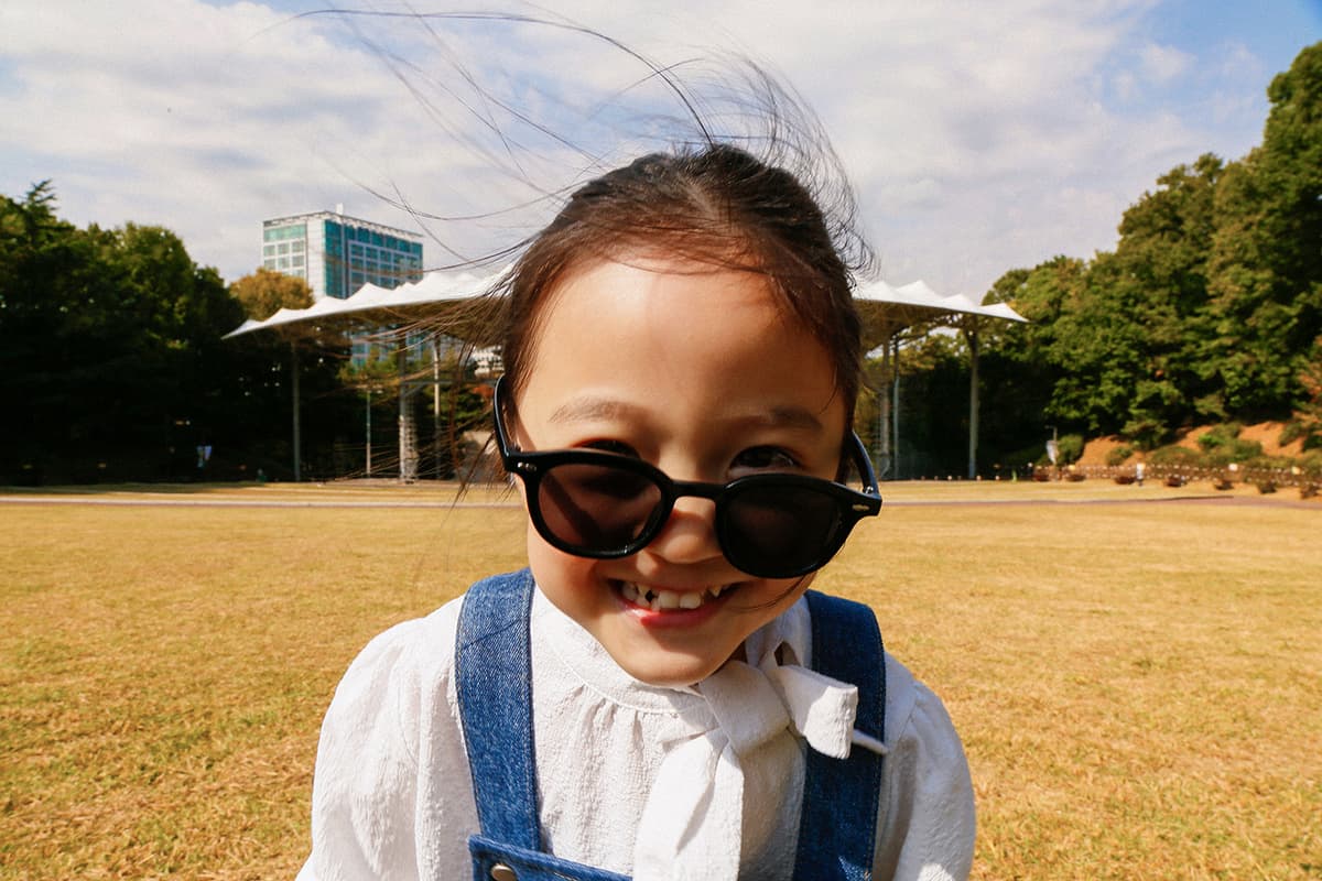 경기도(남) 성남 중앙공원 개인스냅 촬영 후기 사진 8