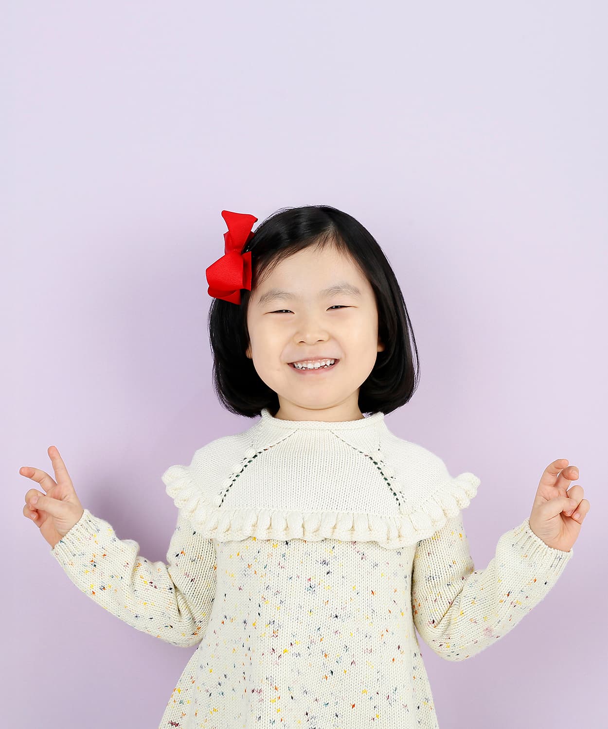성남 사진관 키즈 프로필 촬영 사진