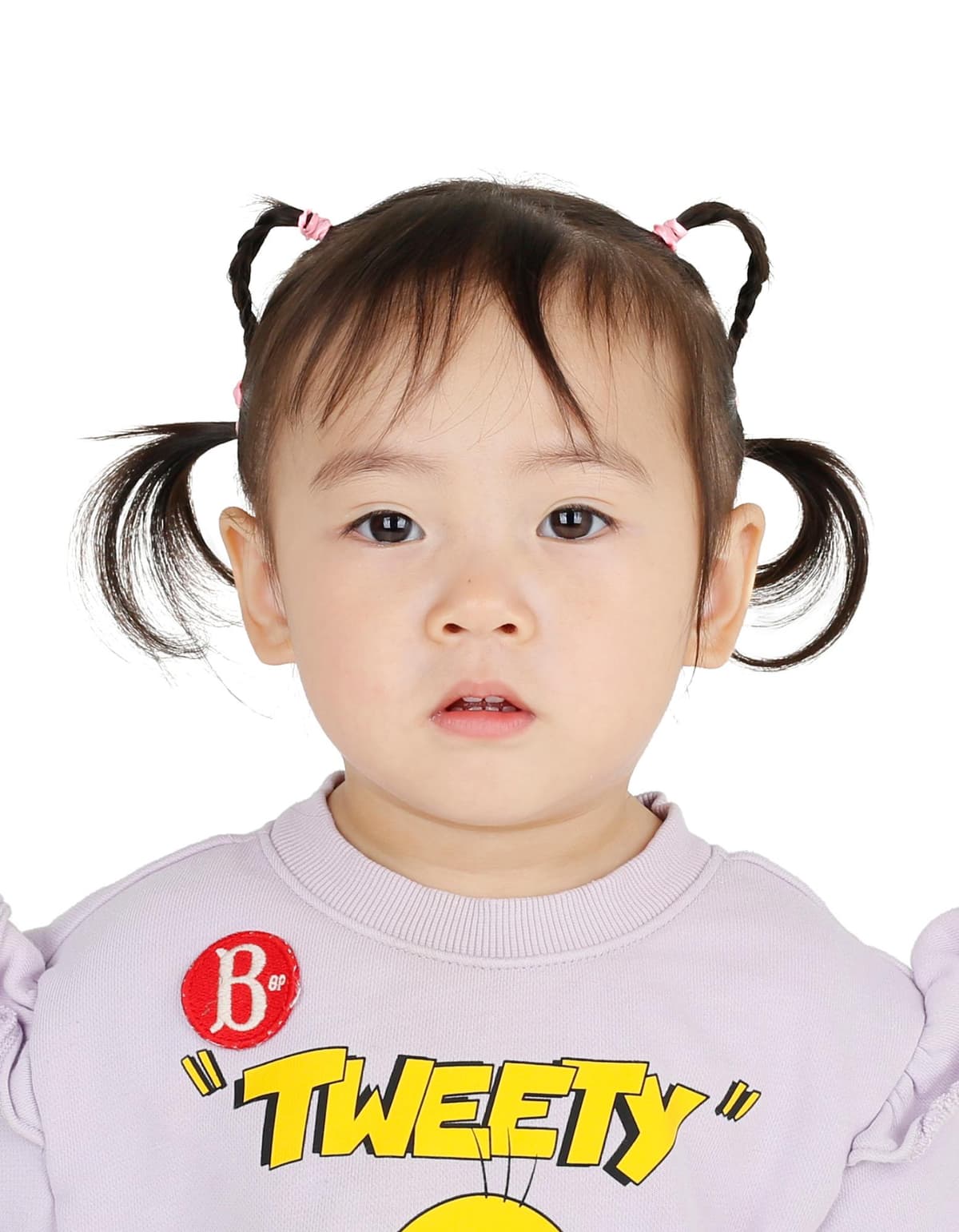 경기도(남) 성남 사진관 증명사진 촬영 후기 사진 1