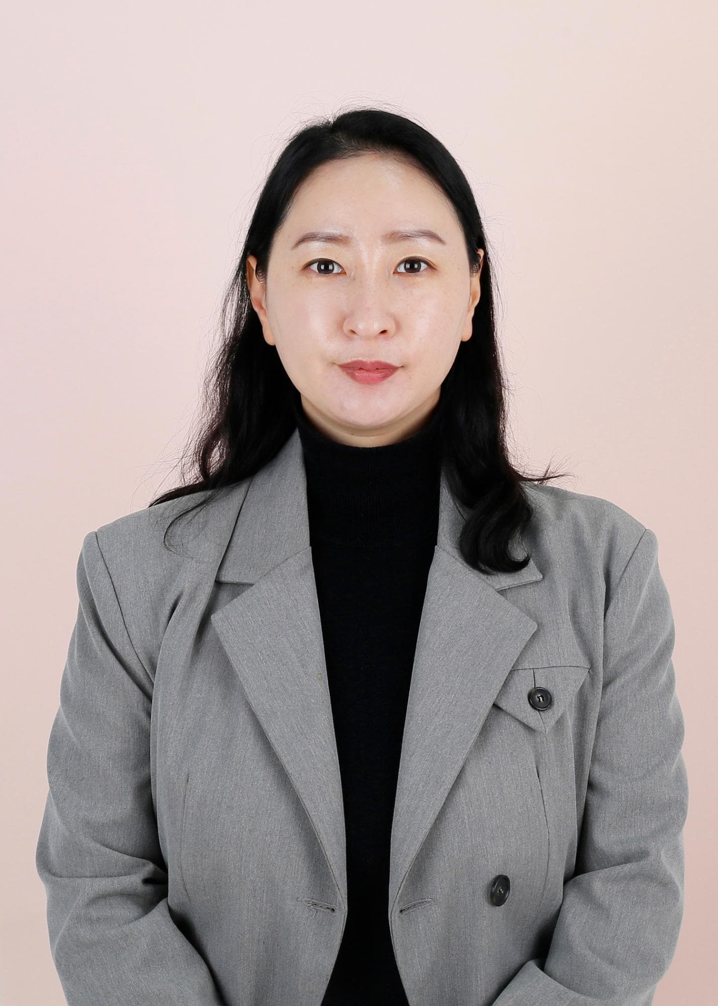 성남 사진관 프로필 촬영 사진