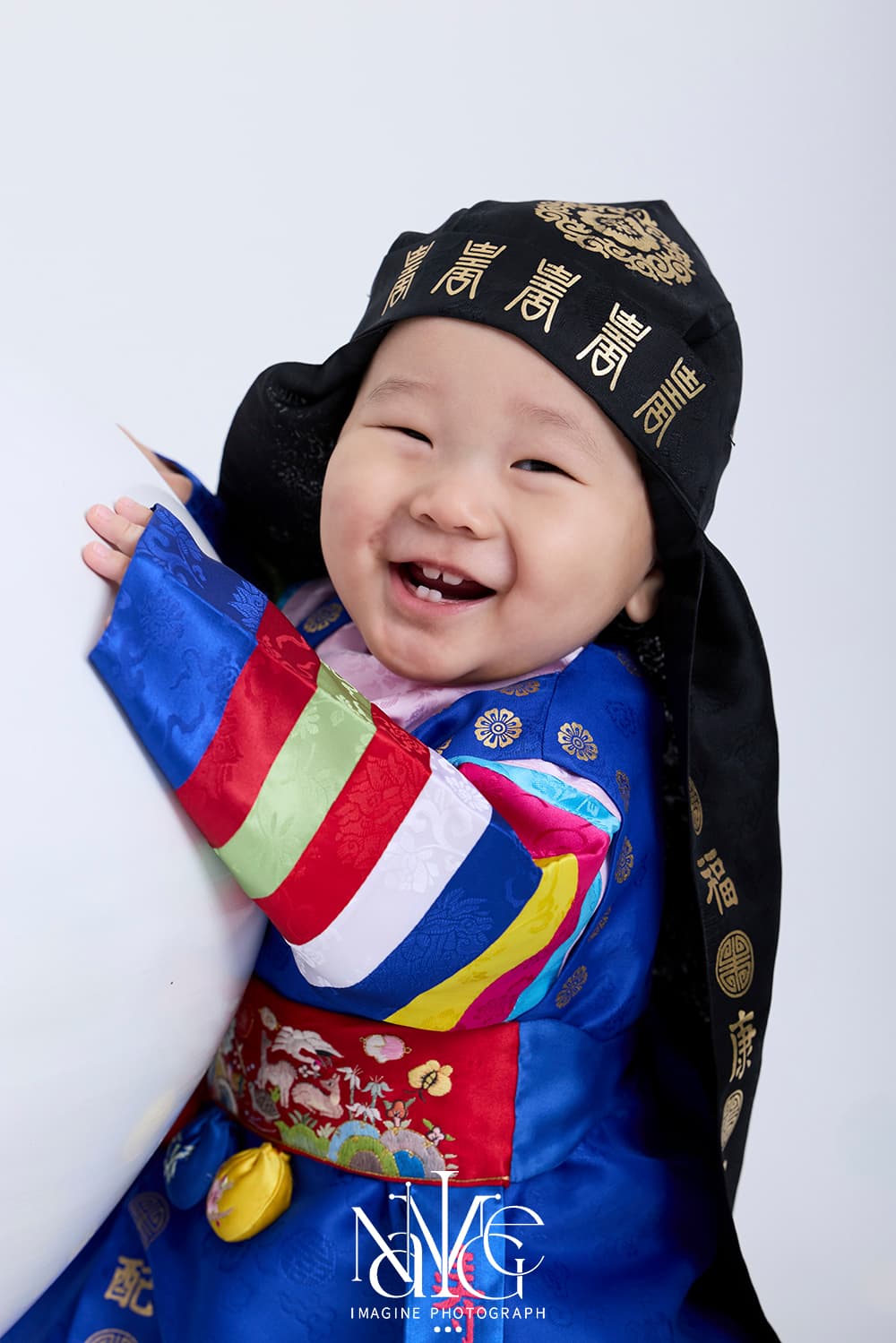 나주 스튜디오 돌스냅 촬영 사진