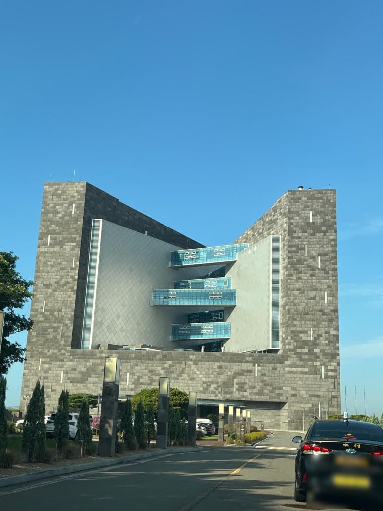 여수 히든베이호텔 그랜드볼룸 본식스냅 촬영 사진