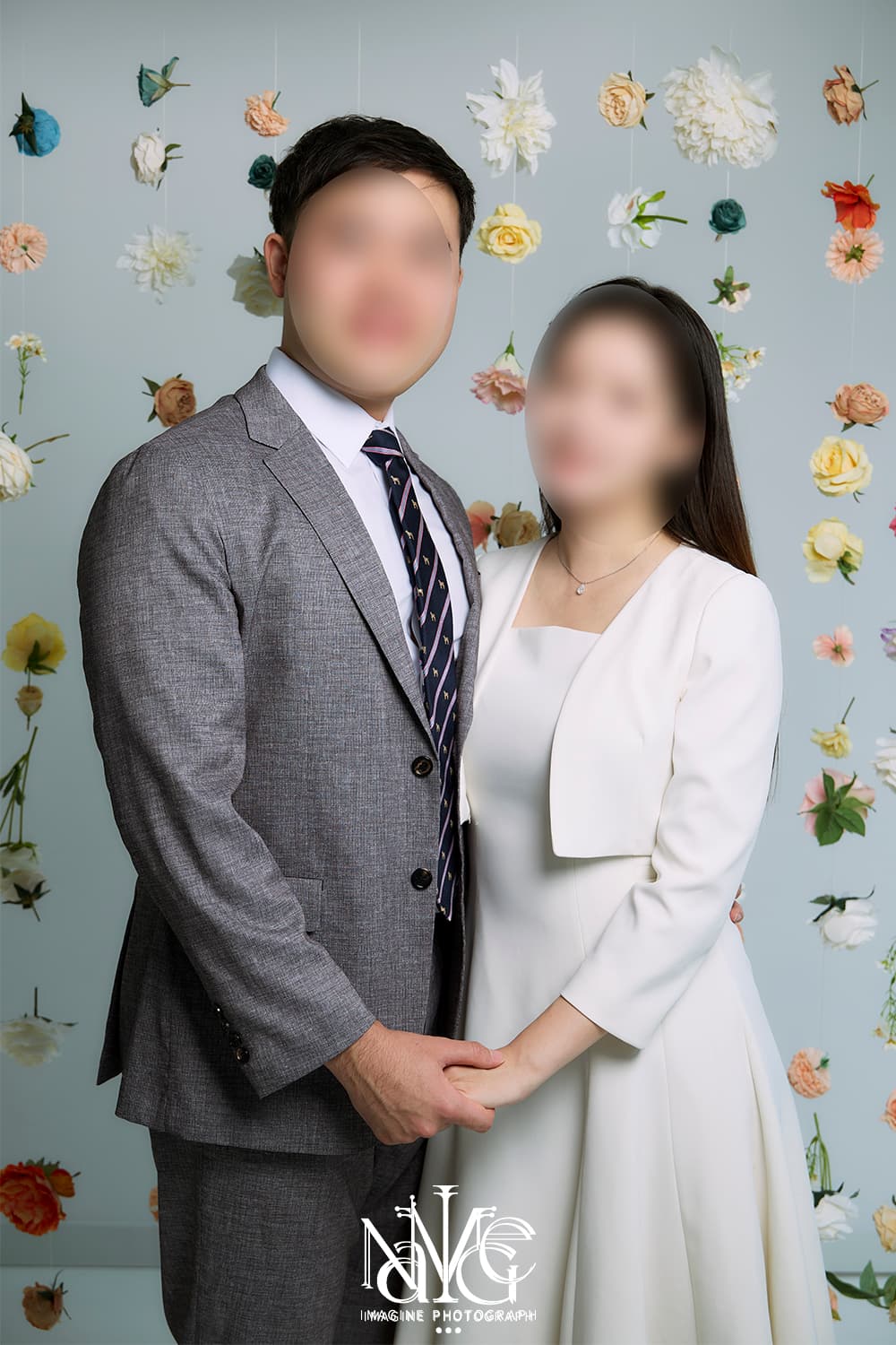 광주 광주파티룸렌탈스튜디오 드아트 가족스냅 촬영 후기 사진 11