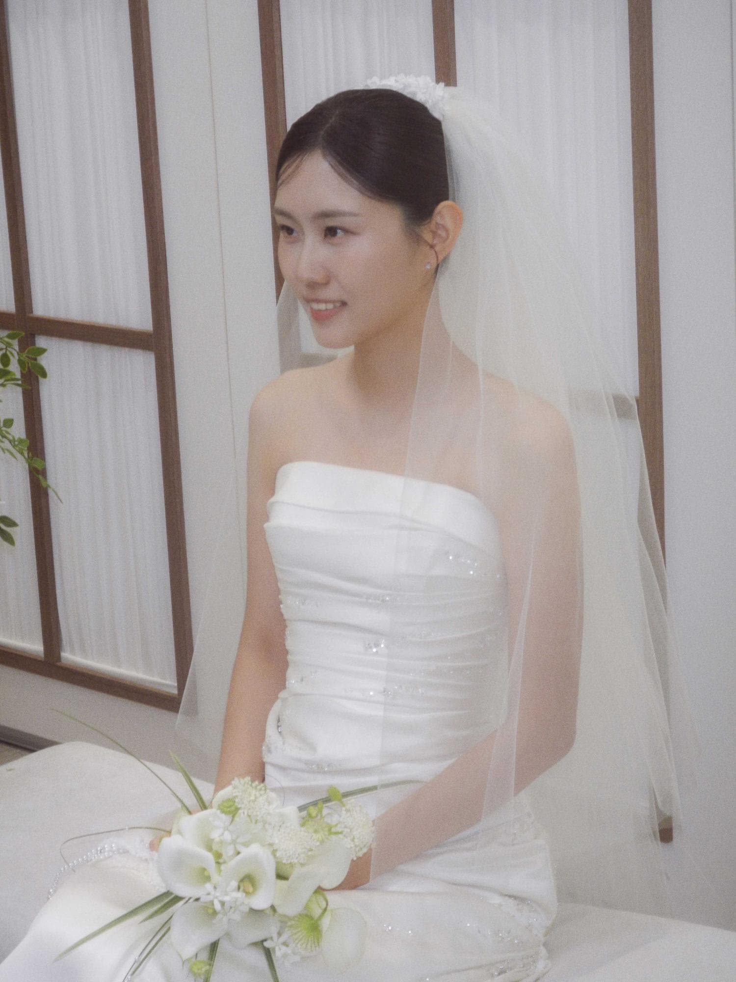 여의도순복음교회 베들레헴 성전 서브스냅 촬영 사진