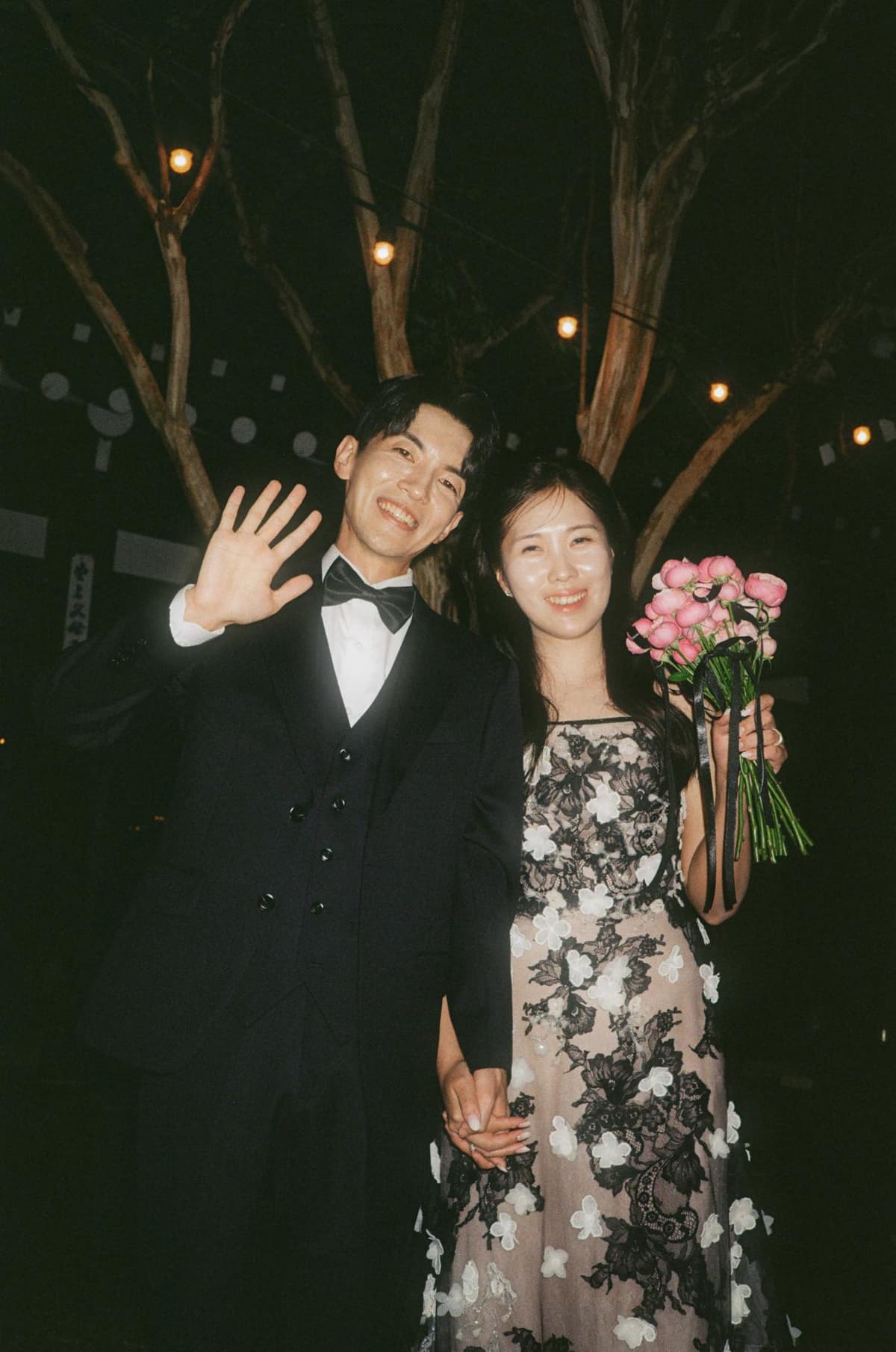 2부 식사와 이벤트까지 이어진 촬영 3