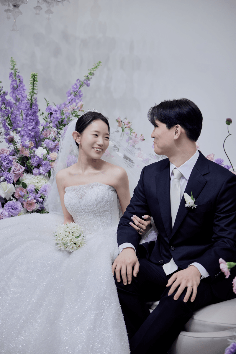 한 팀 촬영으로 얻을 수 있는 장점 1