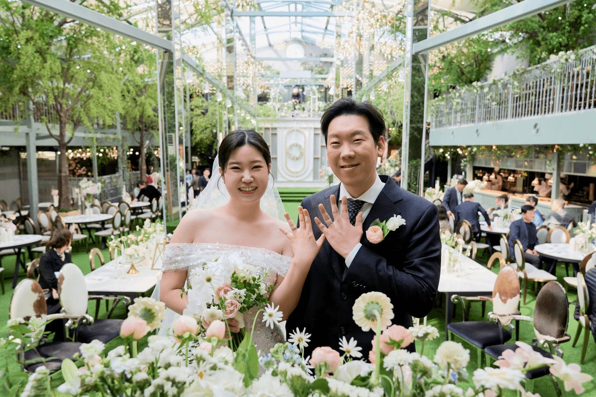 서울 빌라드지디 논현 본식스냅 | 디어데이스냅 촬영 후기 사진