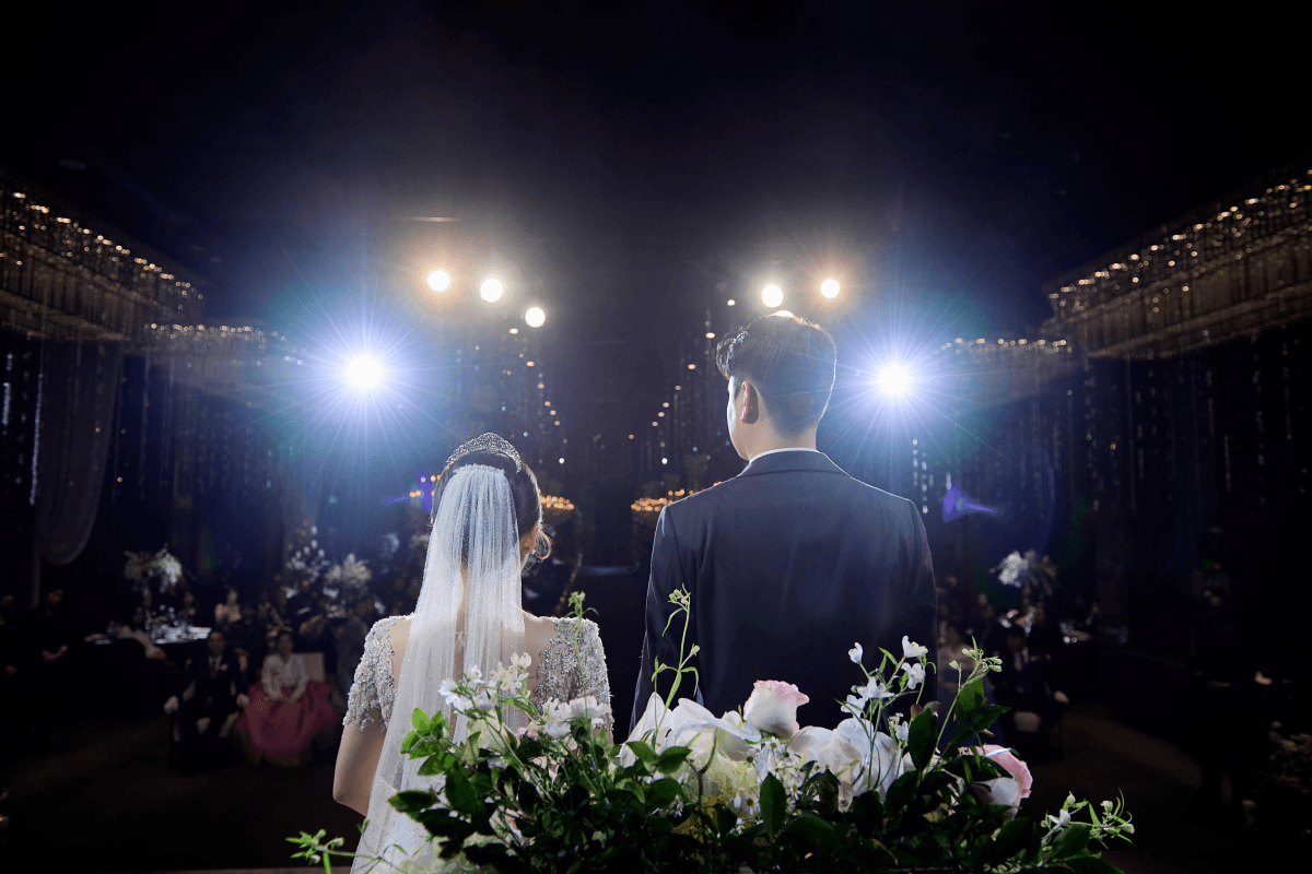 수원 이비스 앰버서더 호텔 본식스냅 촬영 사진