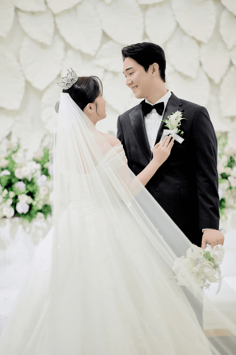 공덕점 아펠가모 본식스냅 촬영 사진
