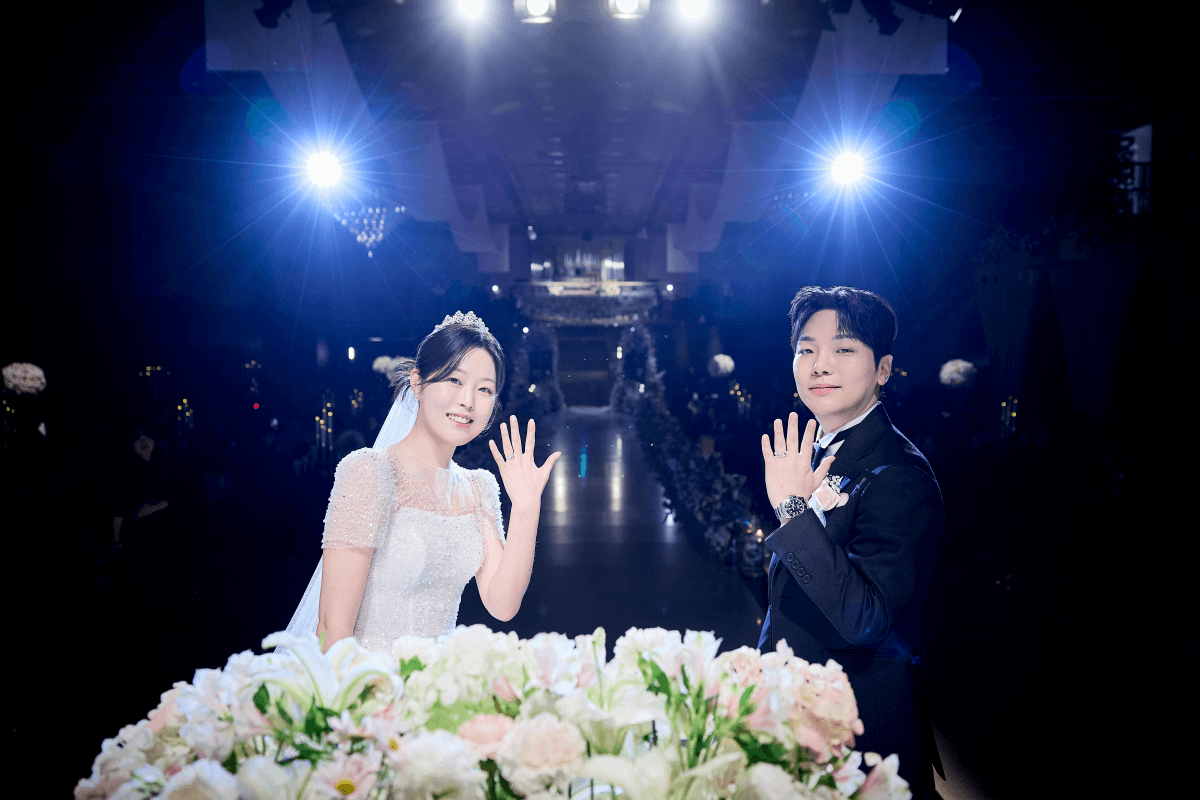 2층 구조를 활용한 더레이나 2인스냅 5