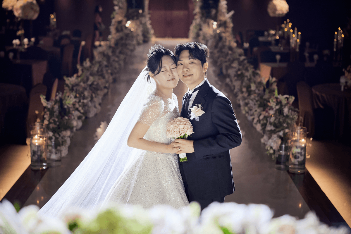 2층 구조를 활용한 더레이나 2인스냅 15