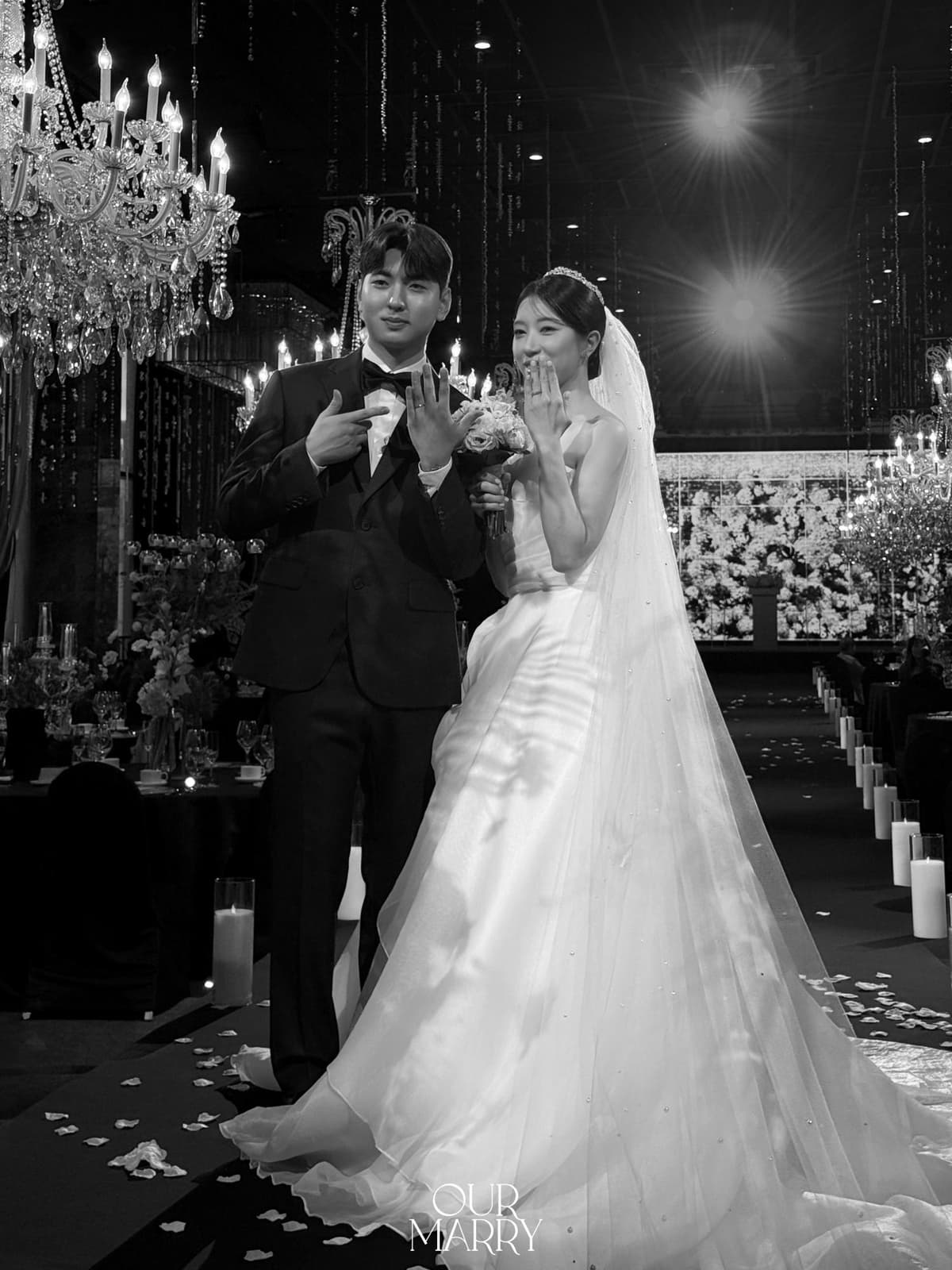 경기도(남) 수원 앙코르 이비스 앰버서더 호텔 웨딩 아이폰스냅 촬영 후기 사진 3