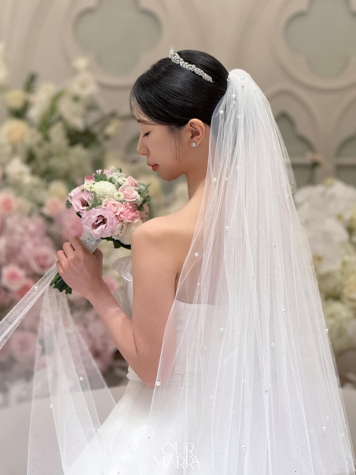 경기도(남) 수원 앙코르 이비스 앰버서더 호텔 웨딩 아이폰스냅 촬영 후기 사진 16