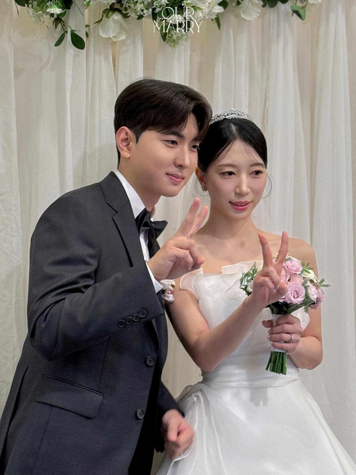 경기도(남) 수원 앙코르 이비스 앰버서더 호텔 웨딩 아이폰스냅 촬영 후기 사진 10