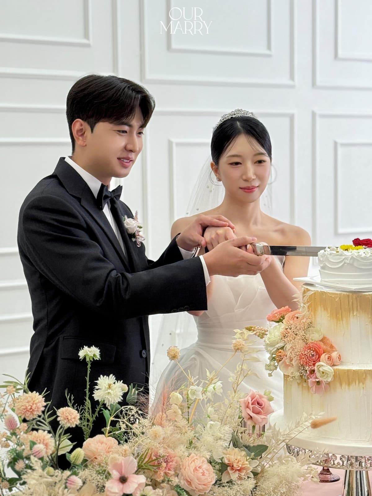 경기도(남) 수원 앙코르 이비스 앰버서더 호텔 웨딩 아이폰스냅 촬영 후기 사진 11