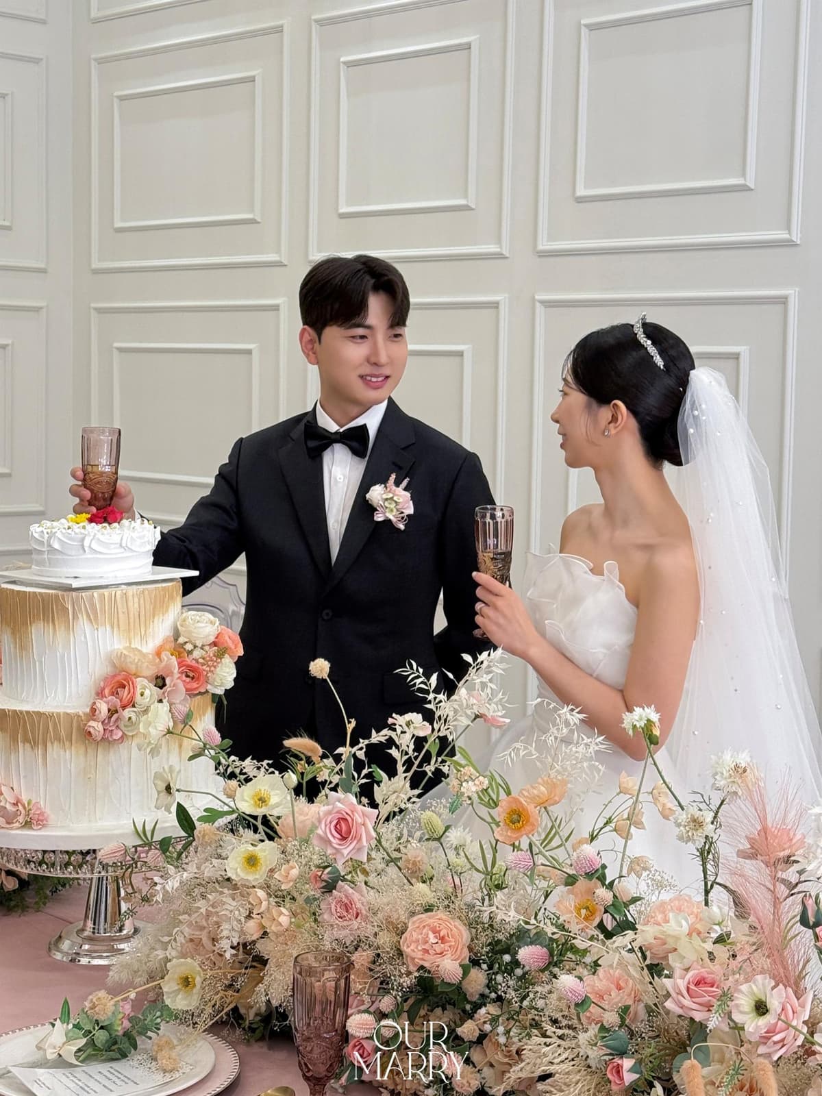 경기도(남) 수원 앙코르 이비스 앰버서더 호텔 웨딩 아이폰스냅 촬영 후기 사진 12
