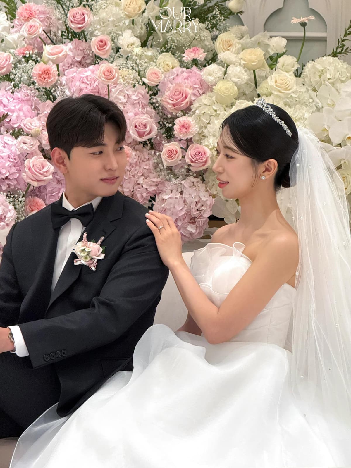 경기도(남) 수원 앙코르 이비스 앰버서더 호텔 웨딩 아이폰스냅 촬영 후기 사진 13