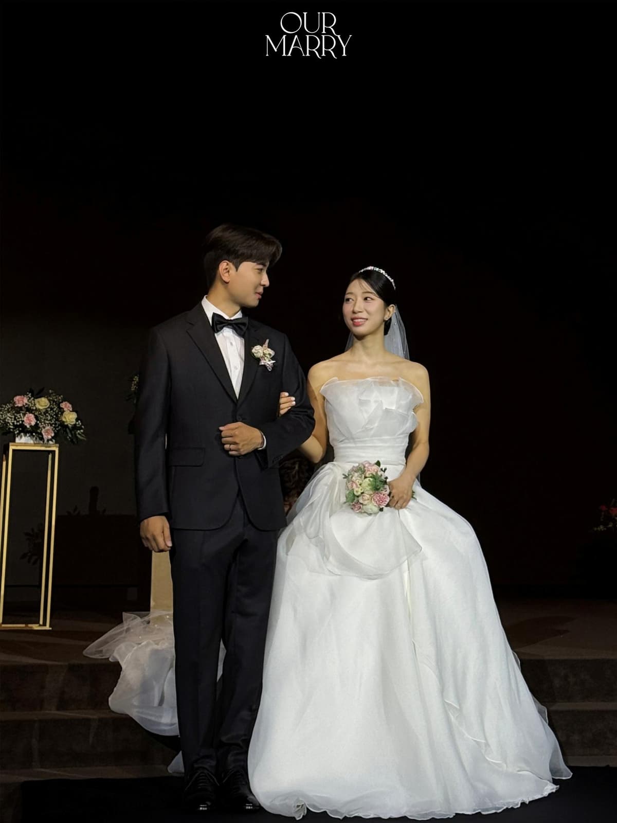 경기도(남) 수원 앙코르 이비스 앰버서더 호텔 웨딩 아이폰스냅 촬영 후기 사진 6