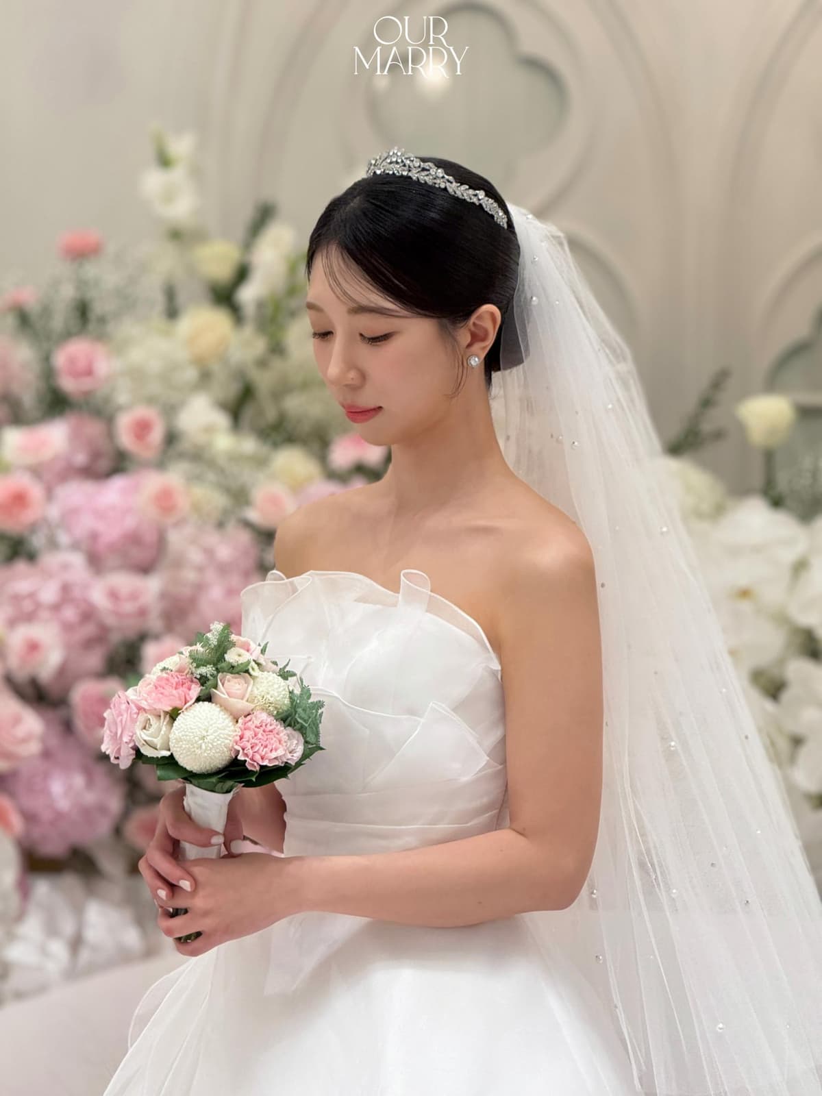 경기도(남) 수원 앙코르 이비스 앰버서더 호텔 웨딩 아이폰스냅 촬영 후기 사진 15