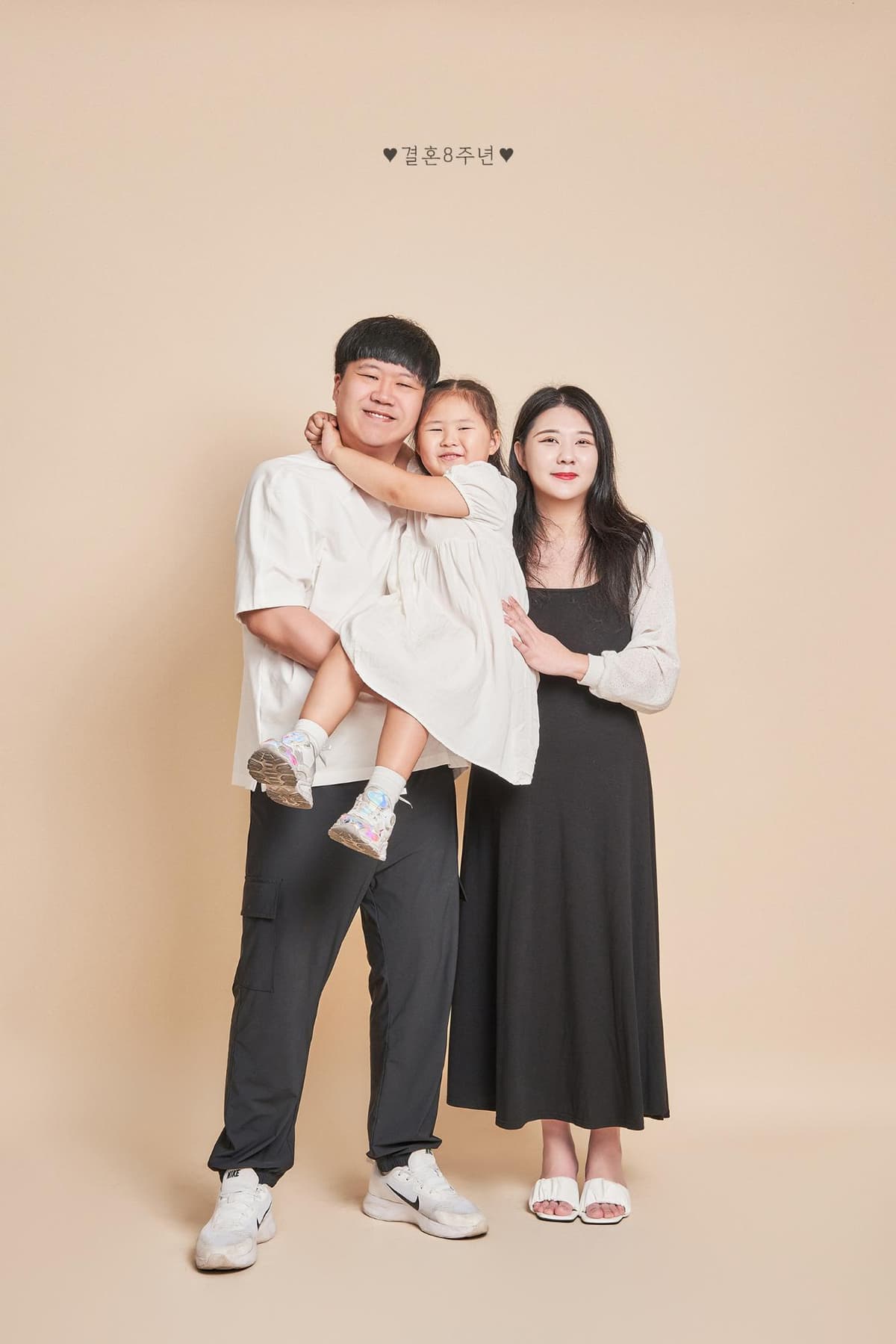 경기도(남) 평택 윤스튜디오 사진관 스튜디오 촬영 후기 사진 2