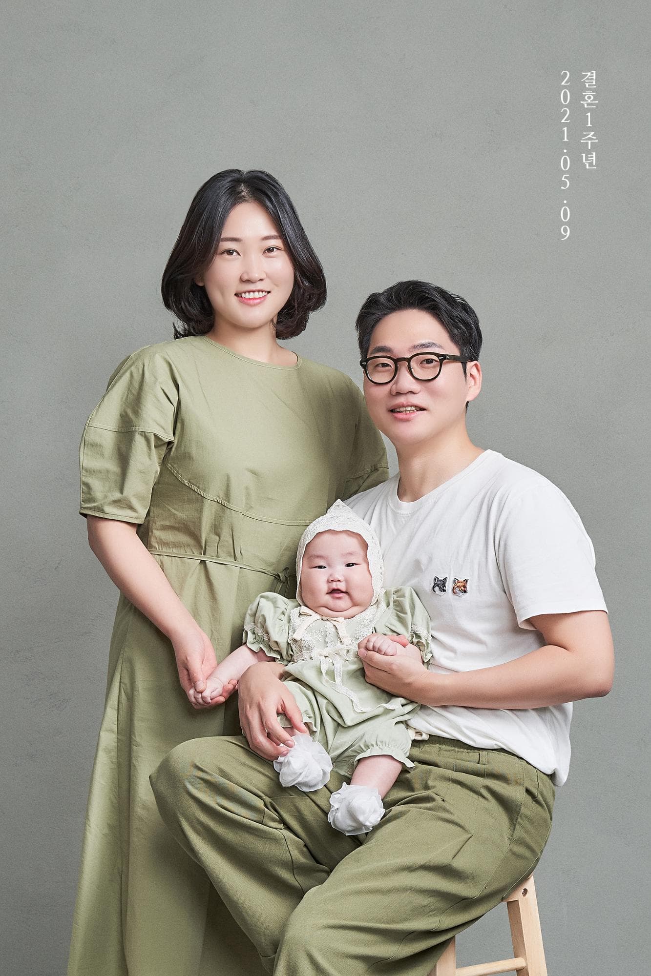 평택역, 팽성읍 사진관 스튜디오 촬영 사진