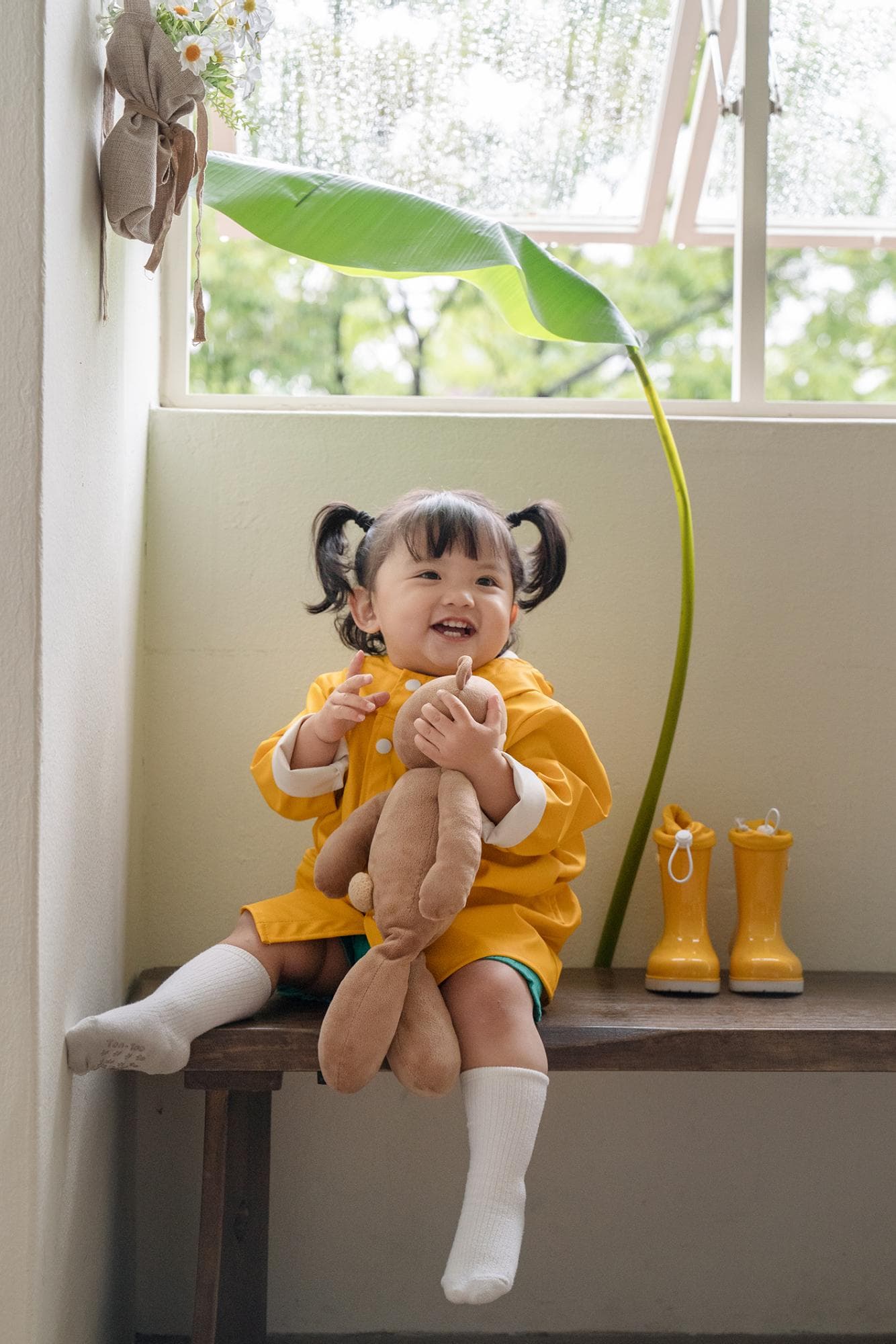 송파 스튜디오 두돌 촬영 사진