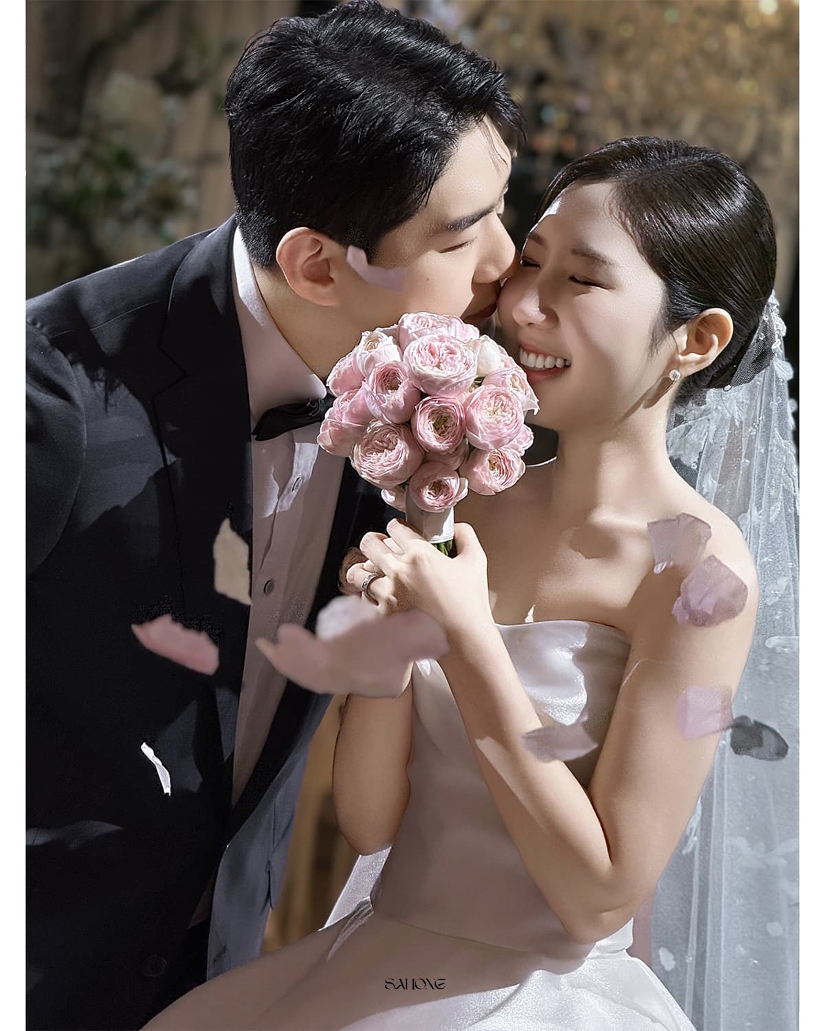 서울 브라이튼하우스 강남 본식스냅 촬영 후기 사진 8