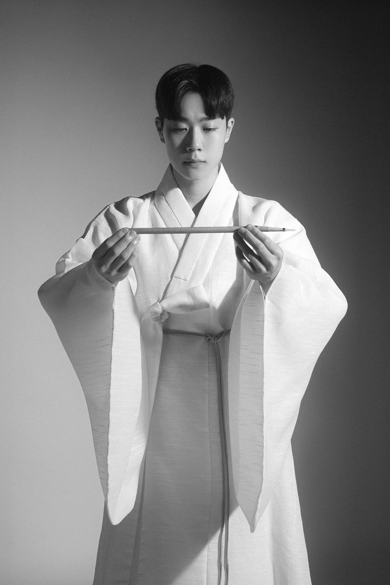 수원 프로필 촬영 사진