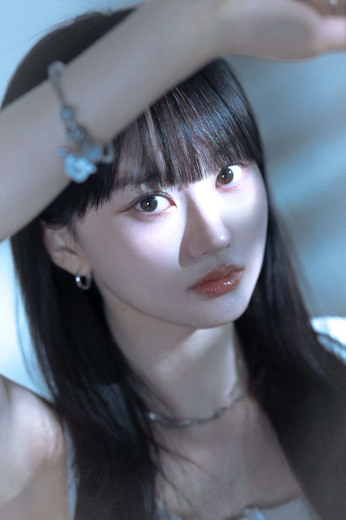 수원 프로필 촬영 사진