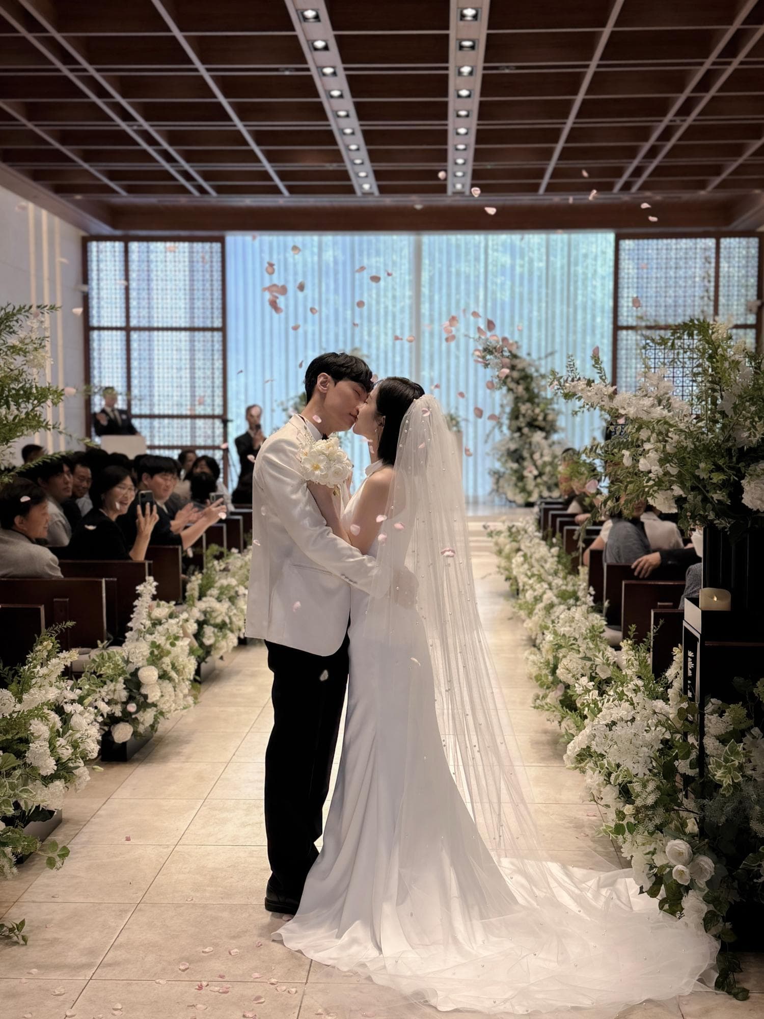 서울 아이폰스냅 더베일리하우스 삼성 촬영 후기 l 벨리에스냅 사진