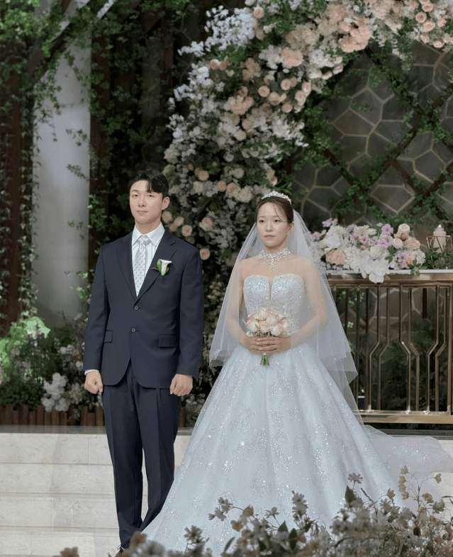 안산 더 베니르 웨딩홀 아이폰스냅 촬영 사진