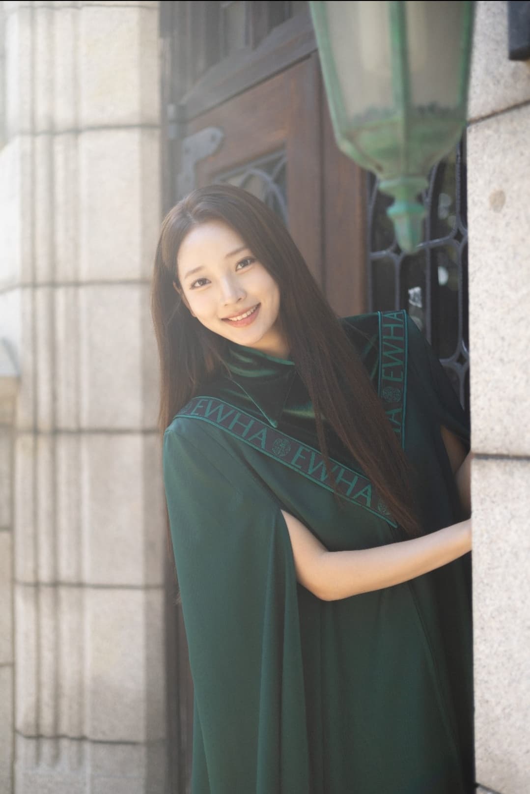 서울 개인스냅 촬영 사진