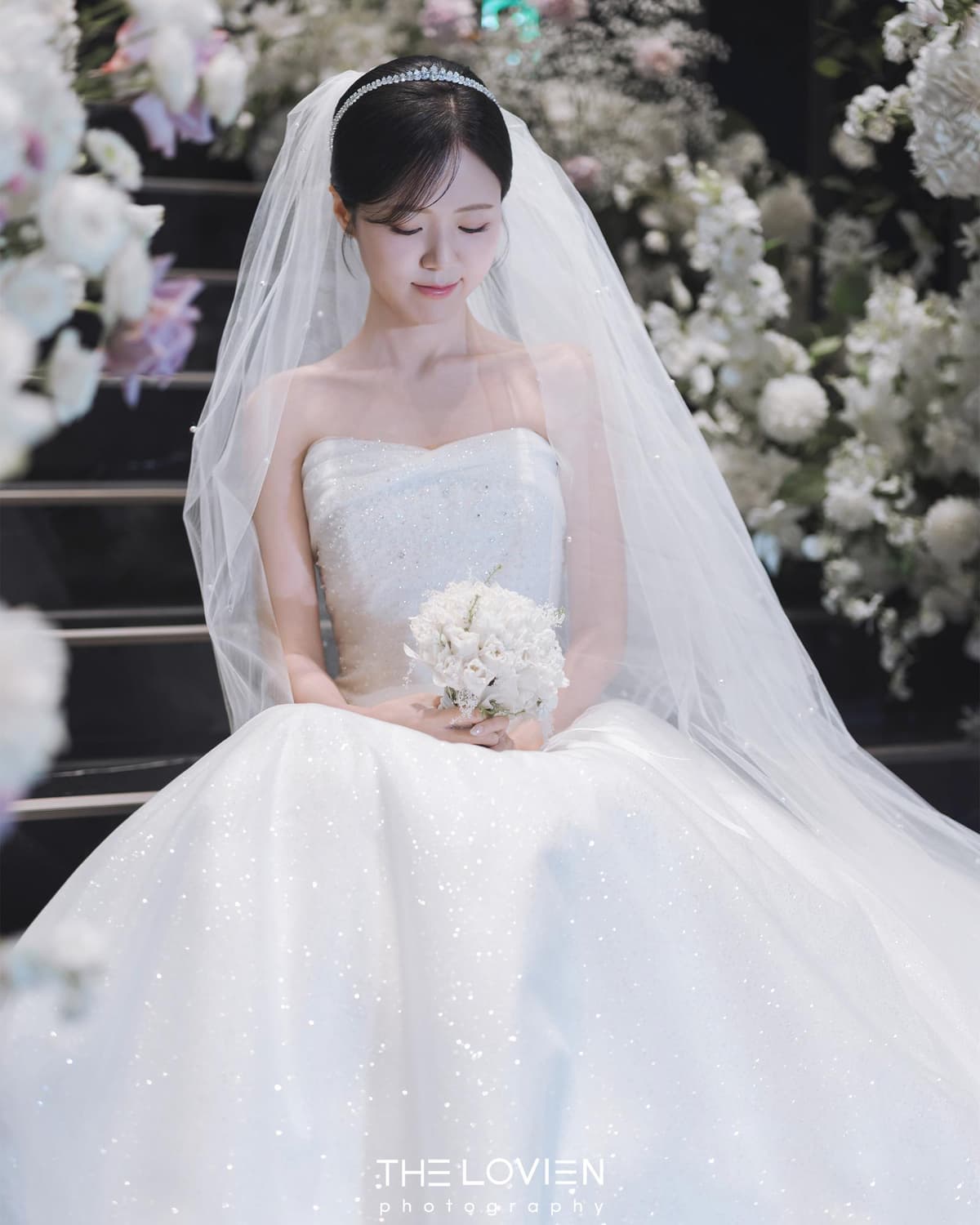 안산 빌라드지디 그랜드컨벤션홀 본식스냅 촬영 정보 14