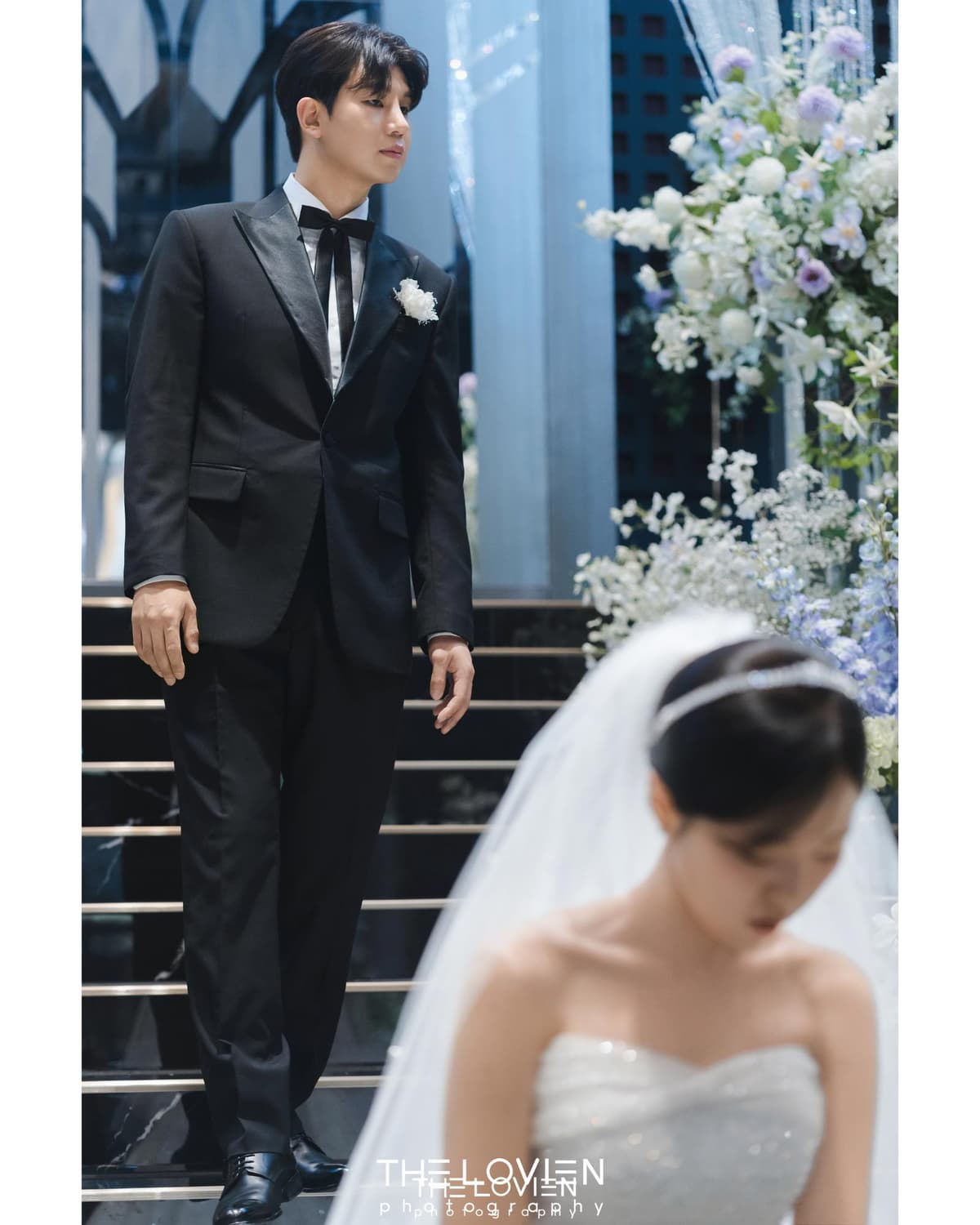 안산 빌라드지디 그랜드컨벤션홀 본식스냅 촬영 정보 10