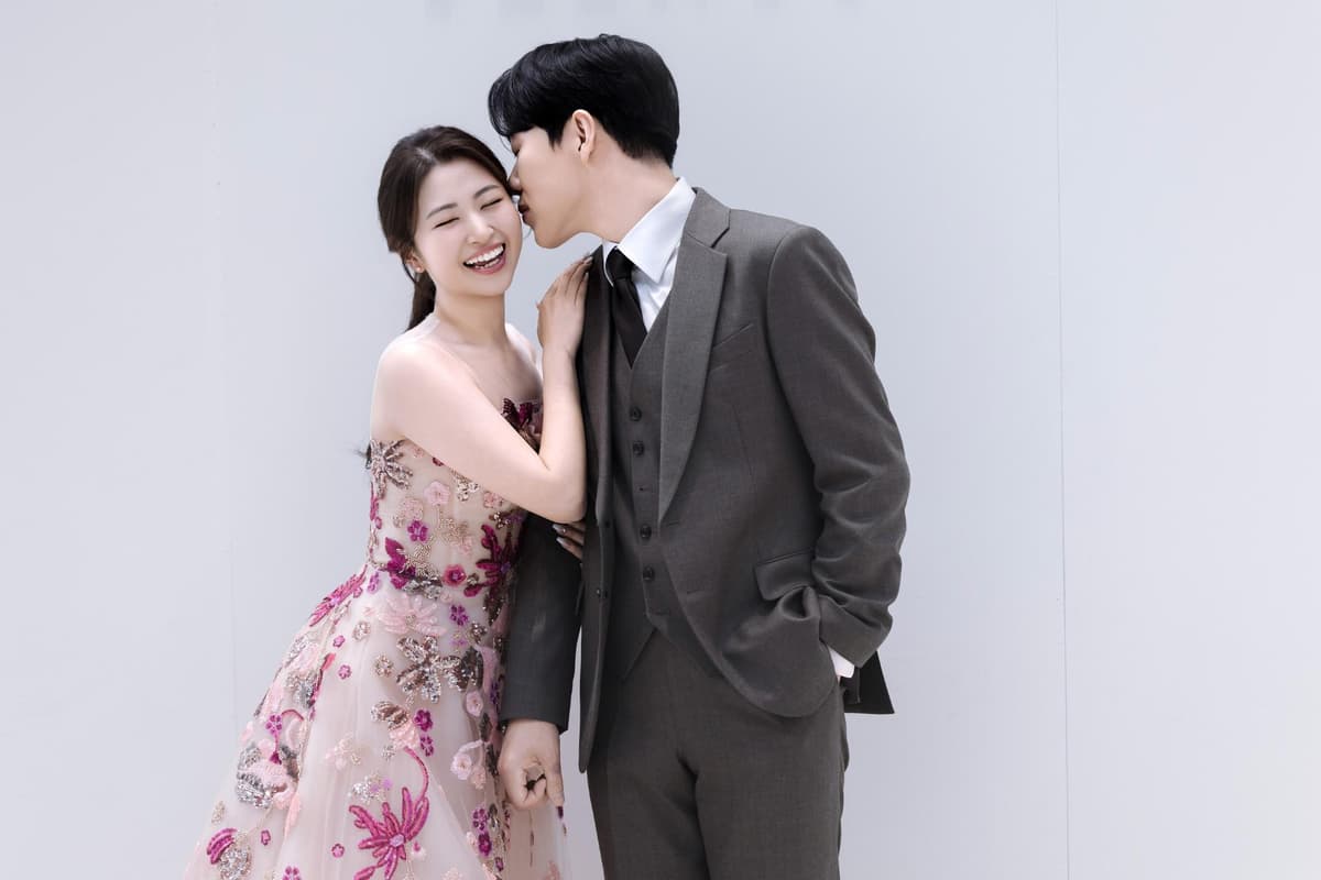 서울 플렌티컨벤션 본식스냅 촬영 후기 사진 3