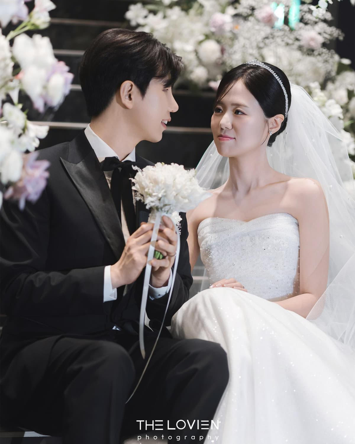 안산 빌라드지디 그랜드컨벤션홀 본식스냅 촬영 정보 13