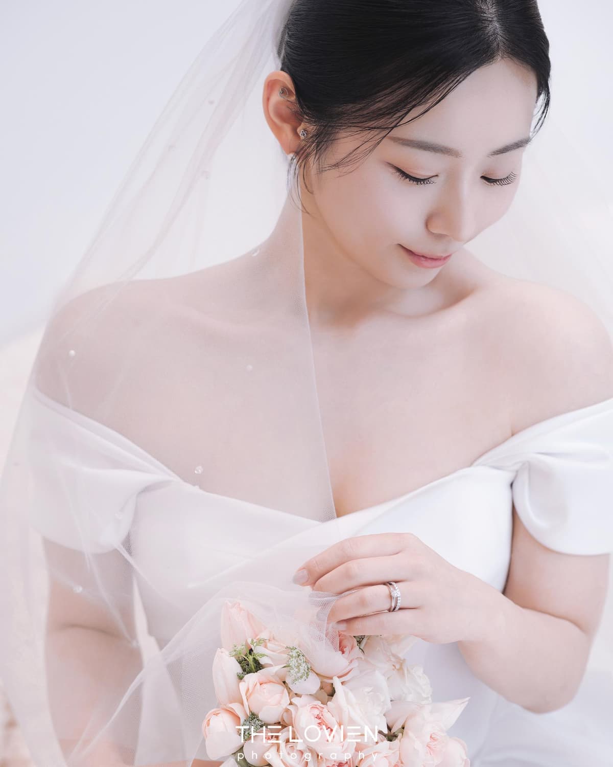 서울 더파티움안양 본식스냅 촬영을 마치며 4
