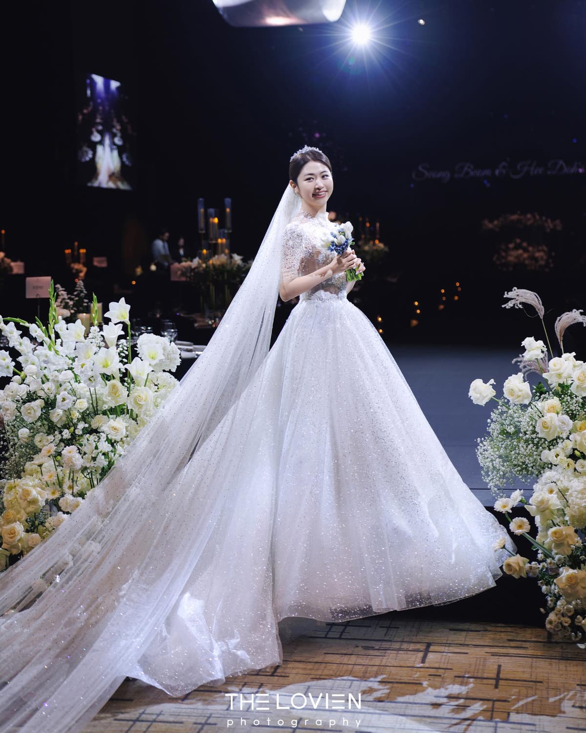 서울 플렌티컨벤션 본식스냅 촬영 후기 사진 5