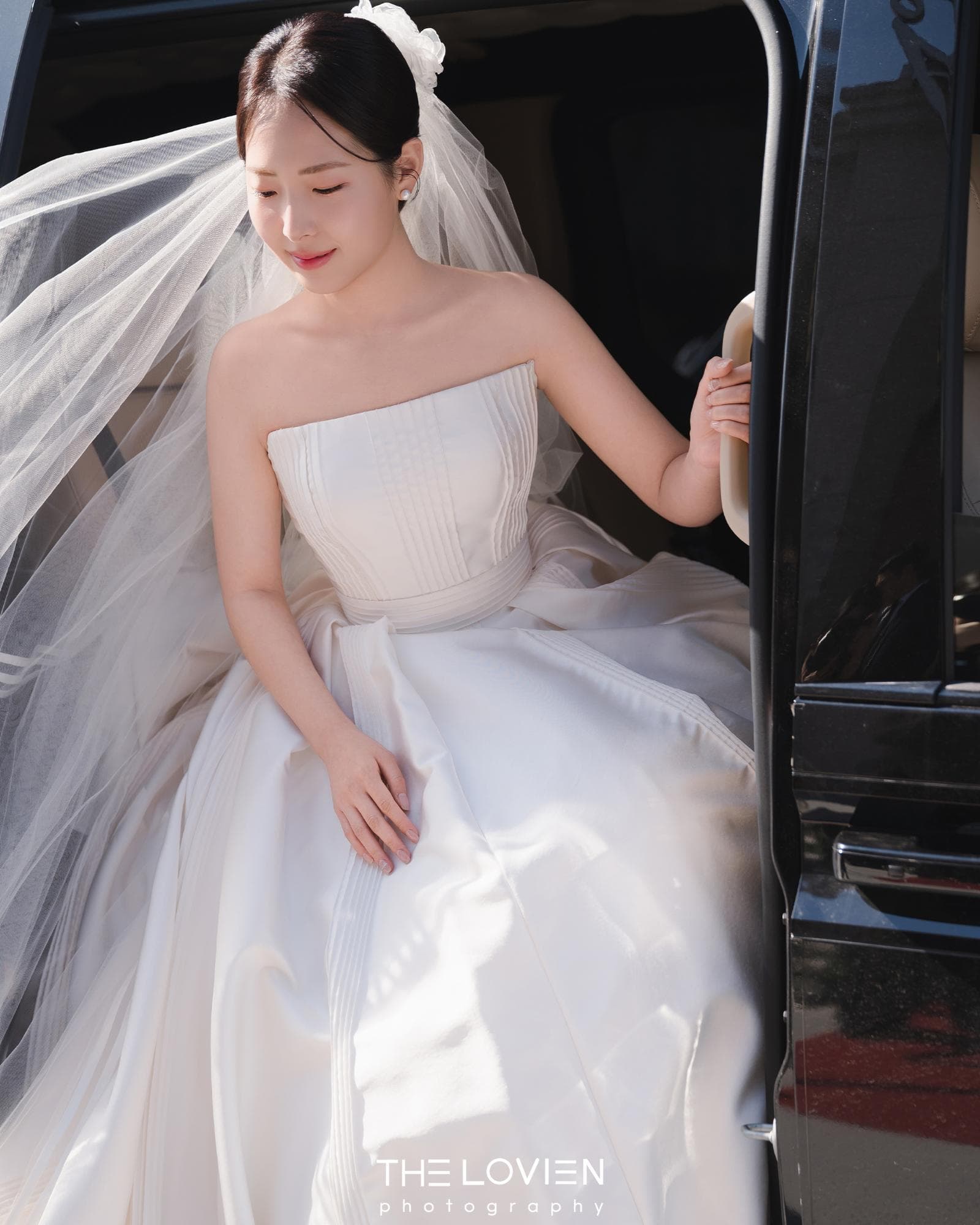 서울 더베뉴지 베뉴지홀 본식스냅 촬영 후기 사진