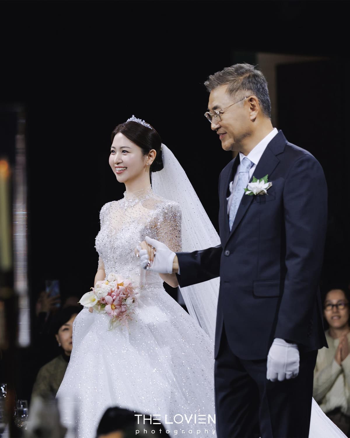 서울 플렌티컨벤션 본식스냅 촬영 후기 사진 13