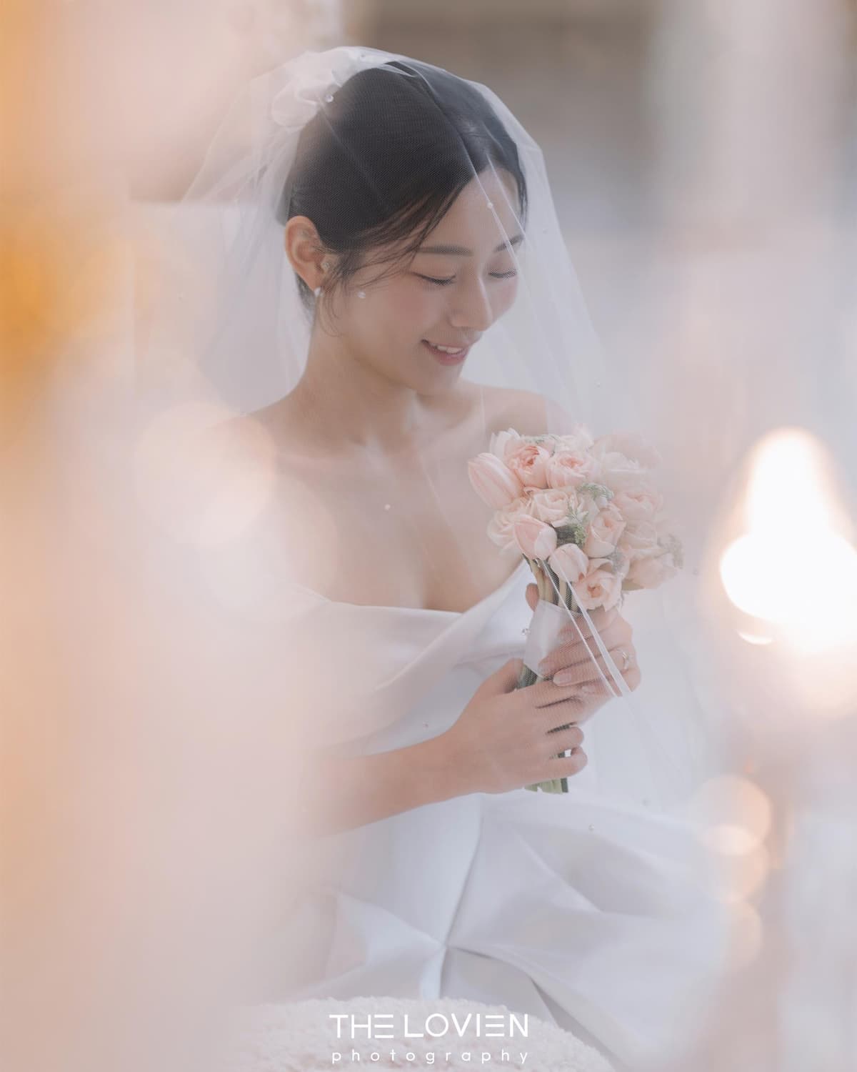 서울 더파티움안양 본식스냅 촬영을 마치며 2