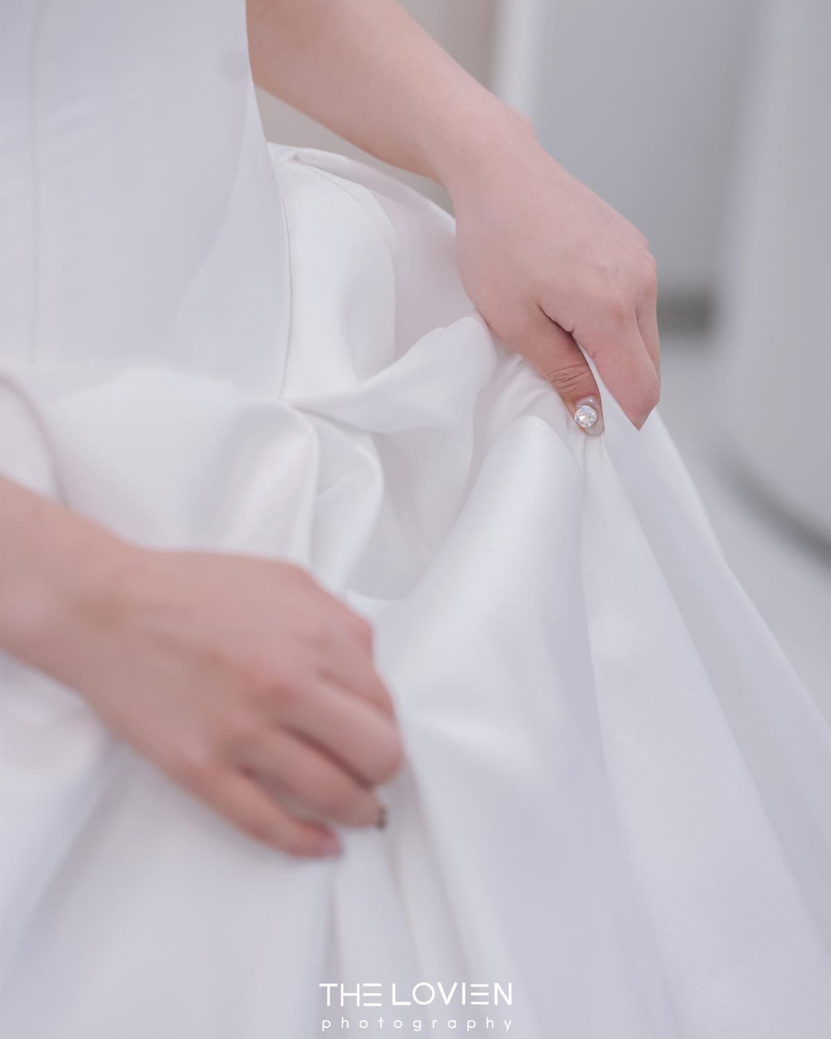서울 더파티움안양 본식스냅 촬영을 마치며 1